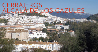 Cerrajero Alcalá de los Gazules