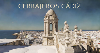 Cerrajero Cádiz